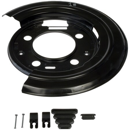 Dorman Backing Plate 947-036